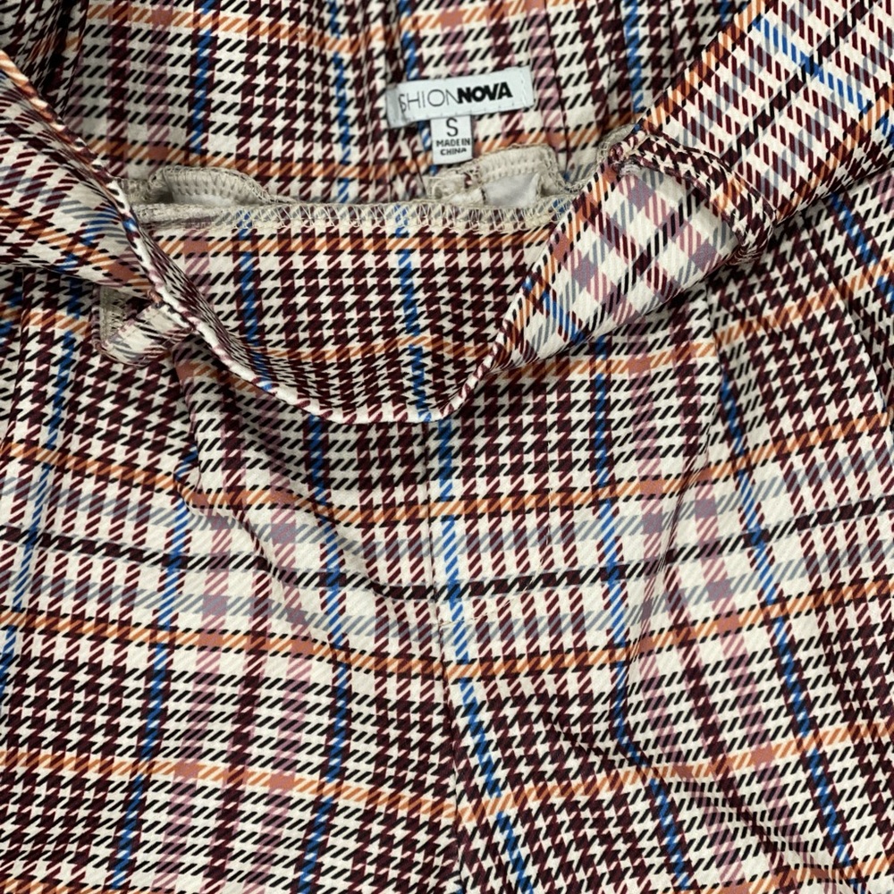 Women’s Short